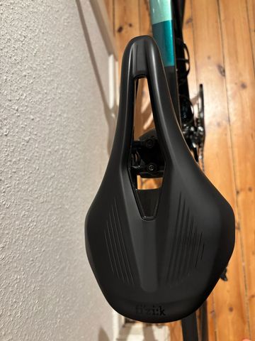 Brugt Stevens Izoard Shimano 105 2024 Road & Gravel — billede 10 af 24