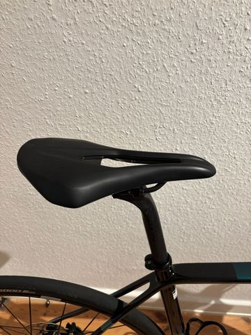 Brugt Stevens Izoard Shimano 105 2024 Road & Gravel — billede 9 af 24