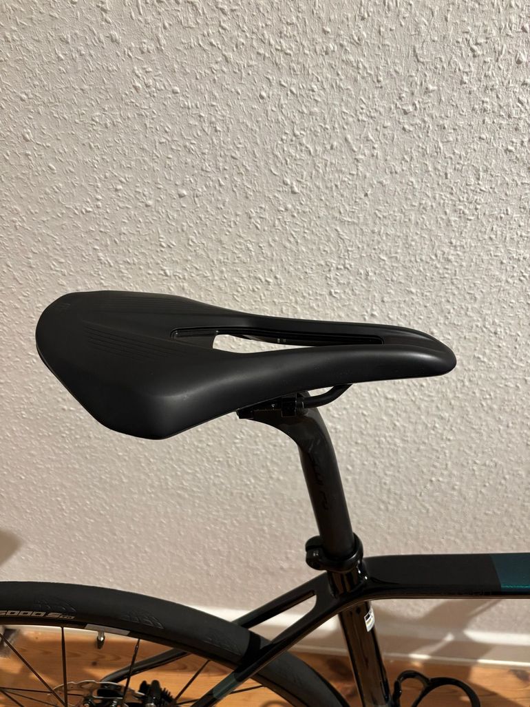 Brugt Stevens Izoard Shimano 105 2024 Road & Gravel — billede 9 af 24