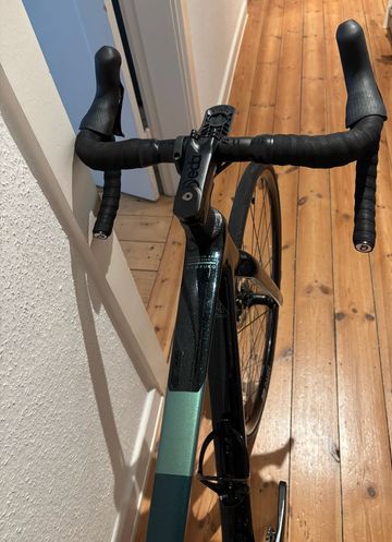Brugt Stevens Izoard Shimano 105 2024 Road & Gravel — billede 6 af 24