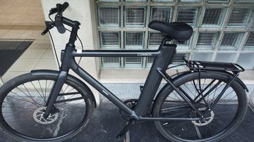 Used Cowboy 3 2021 Road & Gravel, Black — image 3 of 3