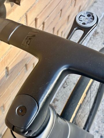 Used Enve Melee SRAM Red eTap AXS 2022 Road & Gravel, Light Gray — image 4 of 18