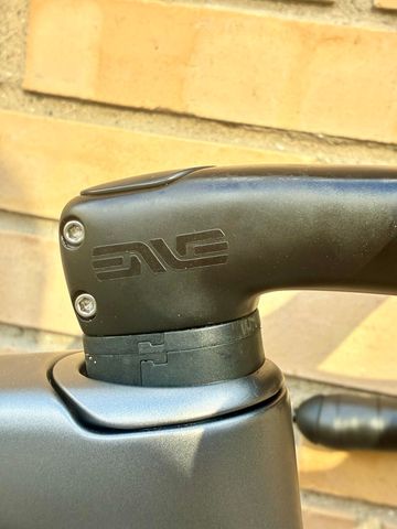 Used Enve Melee SRAM Red eTap AXS 2022 Road & Gravel, Light Gray — image 14 of 18