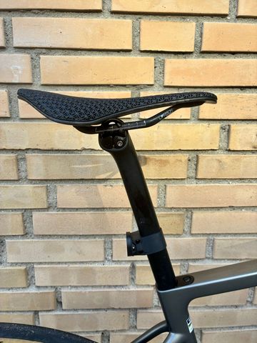 Used Enve Melee SRAM Red eTap AXS 2022 Road & Gravel, Light Gray — image 18 of 18