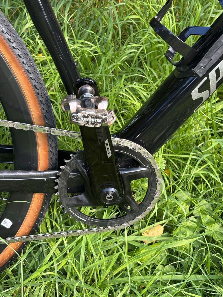 Brugt Specialized Diverge Pro Carbon 2023 2023 Road & Gravel — billede 11 af 18