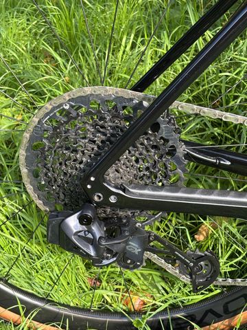 Brugt Specialized Diverge Pro Carbon 2023 2023 Road & Gravel — billede 8 af 18