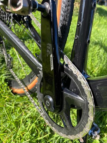 Brugt Specialized Diverge Pro Carbon 2023 2023 Road & Gravel — billede 12 af 18