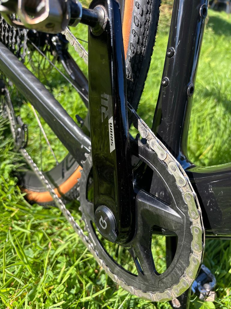 Brugt Specialized Diverge Pro Carbon 2023 2023 Road & Gravel — billede 12 af 18