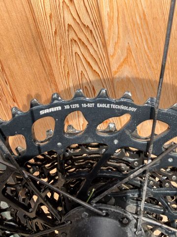 Brugt Specialized Diverge Pro Carbon 2023 2023 Road & Gravel — billede 13 af 18
