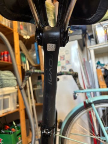 Brugt Specialized Diverge Pro Carbon 2023 2023 Road & Gravel — billede 5 af 18