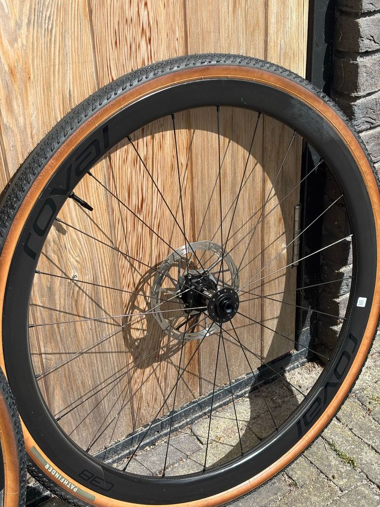 Brugt Specialized Diverge Pro Carbon 2023 2023 Road & Gravel — billede 17 af 18