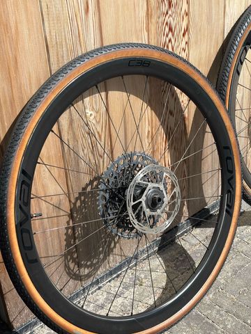 Brugt Specialized Diverge Pro Carbon 2023 2023 Road & Gravel — billede 18 af 18