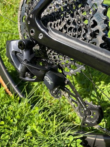Brugt Specialized Diverge Pro Carbon 2023 2023 Road & Gravel — billede 7 af 18