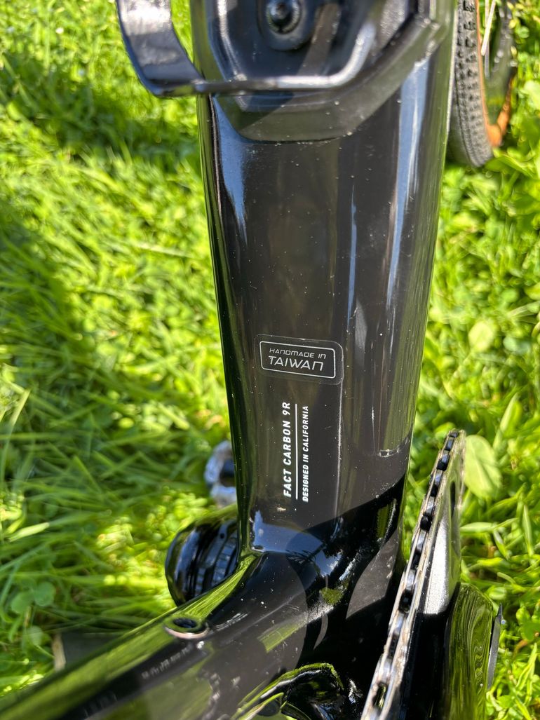 Brugt Specialized Diverge Pro Carbon 2023 2023 Road & Gravel — billede 10 af 18