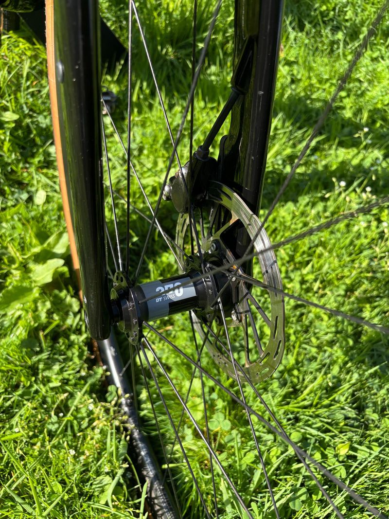Used Specialized Diverge Pro Carbon 2023 2023 Road & Gravel