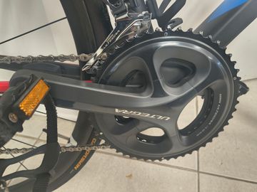 Used Giant TCR Advanced Pro Team 2017 2017 Road & Gravel, Black — image 3 of 3