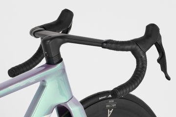 Gebrauchtes Canyon Aeroad CFR AXS 2026 2026 Road & Gravel, Grün — Bild 5 von 9