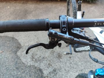 Mondraker Crafty R 2021 2021 Mountainbike usato, Bianco — immagine 6 di 7