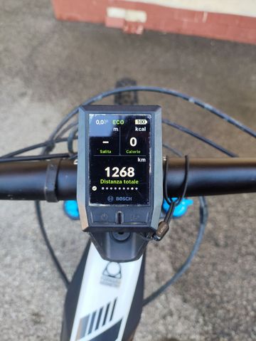 Mondraker Crafty R 2021 2021 Mountainbike usato, Bianco — immagine 5 di 7