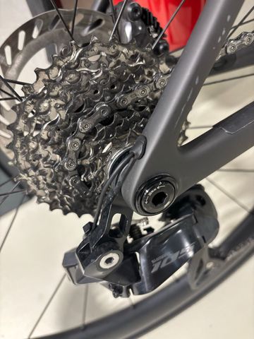 Gebrauchtes Scott Addict 30 2026 2026 Road & Gravel, Schwarz — Bild 7 von 10
