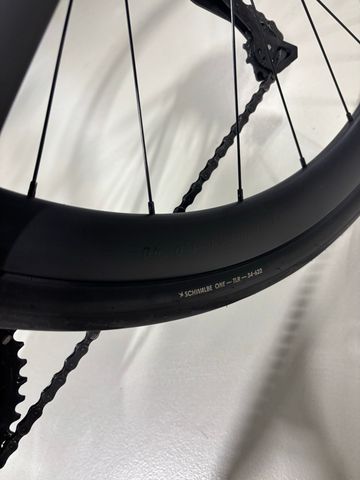 Gebrauchtes Scott Addict 30 2026 2026 Road & Gravel, Schwarz — Bild 9 von 10