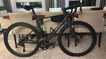 Gebrauchtes Scott Addict 30 2026 2026 Road & Gravel, Schwarz — Bild 3 von 10