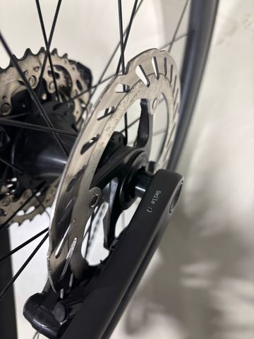 Gebrauchtes Scott Addict 30 2026 2026 Road & Gravel, Schwarz — Bild 8 von 10