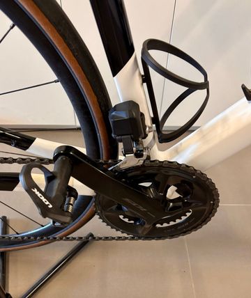 Brugt Canyon Ultimate CF SL 7 Di2 2023 2023 Road & Gravel — billede 6 af 10