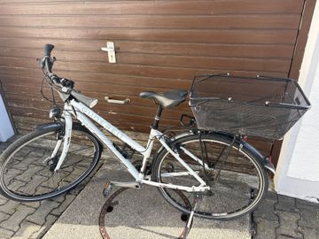 Used Gudereit Custom 2016 Youth, White — image 2 of 6