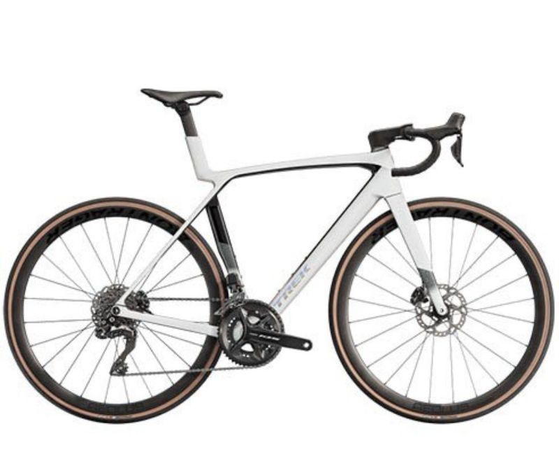 Used Trek Madone SL 5 Gen 8 2025 2025 Road & Gravel