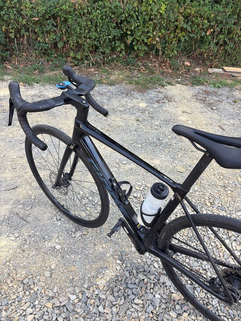 Gebrauchtes Giant TCR Advanced 2 PC 2025 2025 Road & Gravel