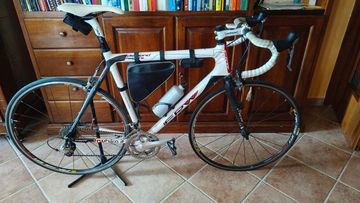 Used FRW Diamond Heights 2011 Road & Gravel, White — image 1 of 4