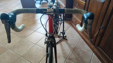 Used FRW Diamond Heights 2011 Road & Gravel, White — image 2 of 4