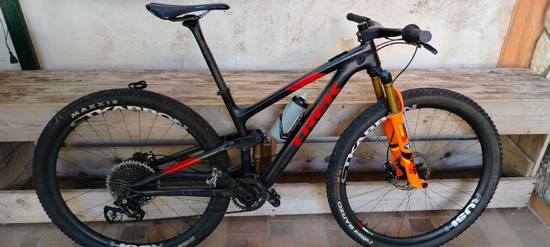Used Trek Fuel SRAM XX1 Eagle 2020 MTB