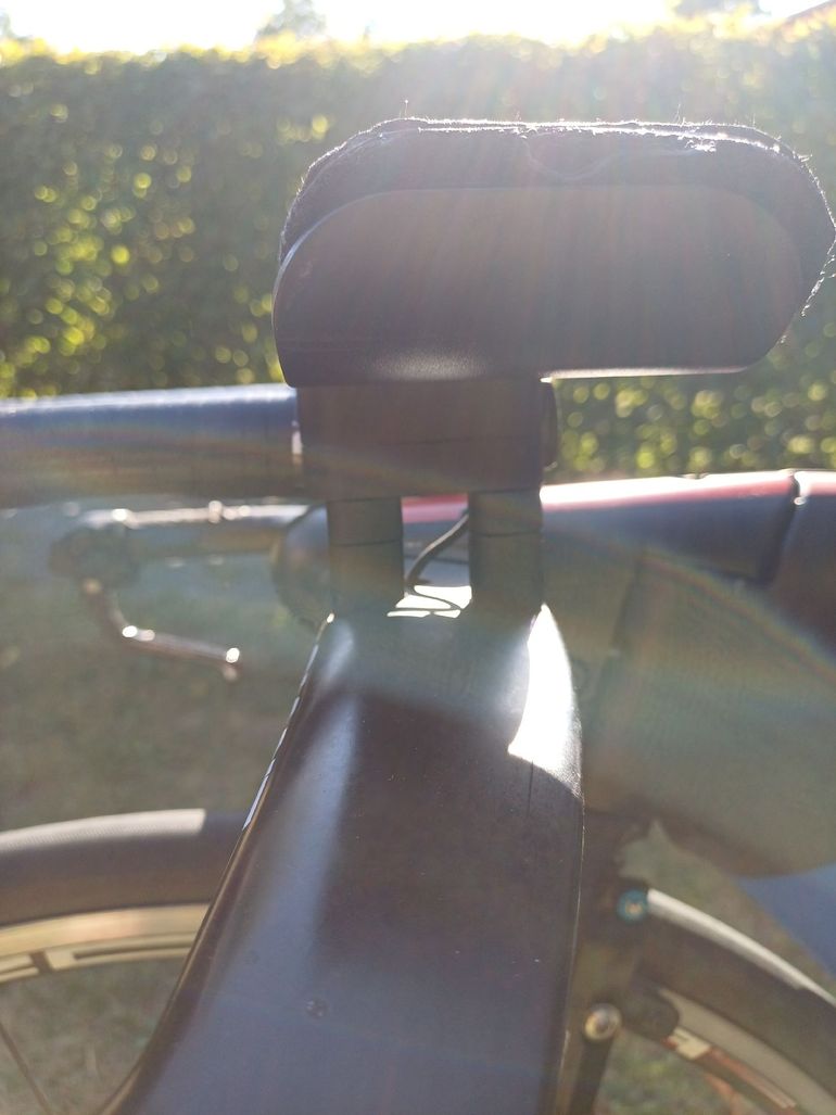 Käytetty Giant Trinity Shimano Dura Ace Di2 maat S 2016 Road & Gravel — kuva 9 / 11