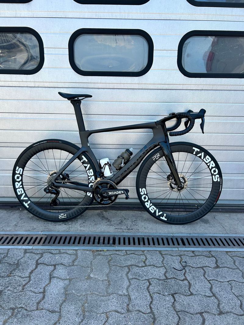Used Cervélo S5 Frameset 2024 Road & Gravel