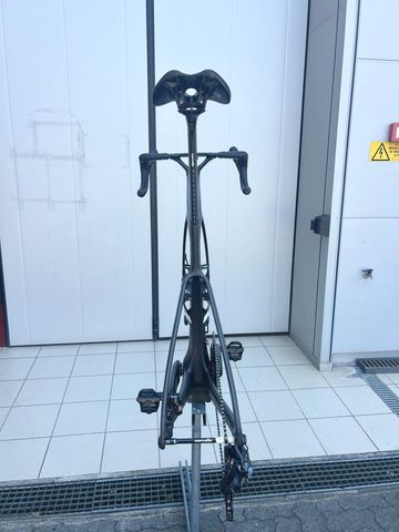 Used Cervélo S5 Frameset 2024 Road & Gravel, Black — image 5 of 6