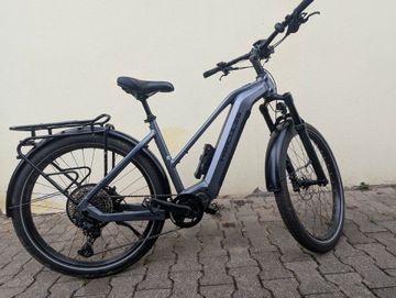 Brugt Hercules NOS SUV 2.1. 2023. Neupreis war 4999 €. 2023 Urban — billede 2 af 11