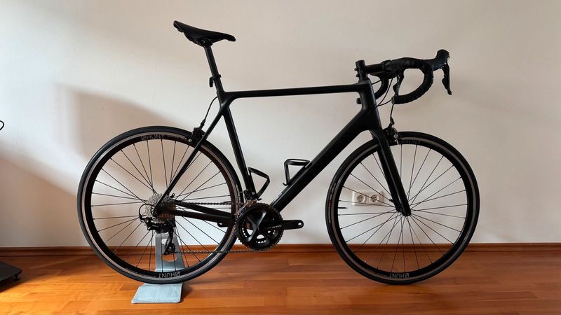 Used Canyon Ultimate CF SL 7.0 2019 2019 Road & Gravel