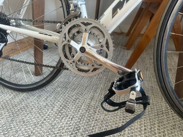 Gebrauchtes MBK Pro-Speed 7005 2007 Road & Gravel, Hellgrau — Bild 5 von 9