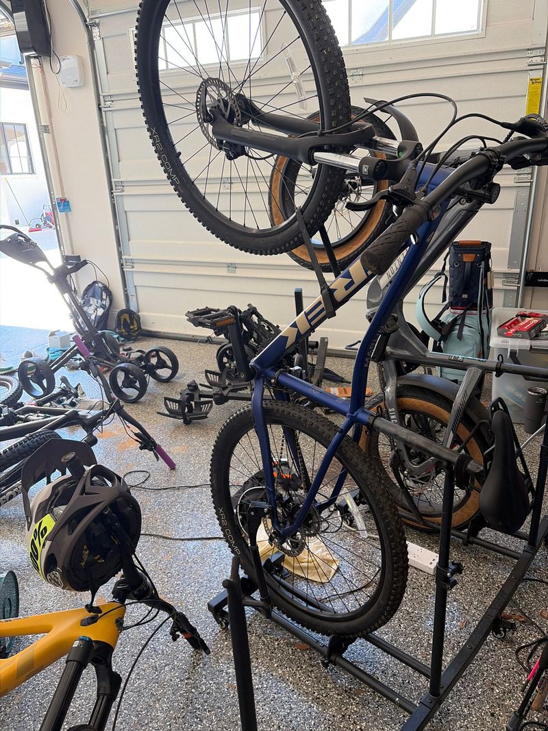 Used Trek Marlin 4 Gen 3 2026 2026 MTB