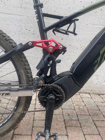 Gebrauchtes Fantic XMF 1.7 2025 2025 Mountainbike, Grün, 29, 27.5 — Bild 1 von 7