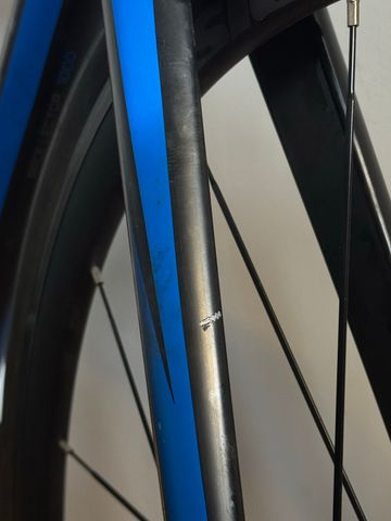 Used Ghost Lector Shimano 105 2013 Road & Gravel, Black — image 7 of 10