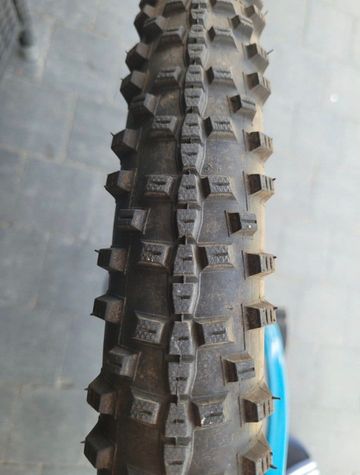 Giant XTC Advanced 1 2017 2017 Mountainbike usato, Nero — immagine 5 di 5