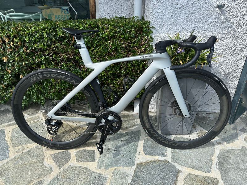 Used Trek Madone SLR 9 Gen 7 2024 2024 Road & Gravel