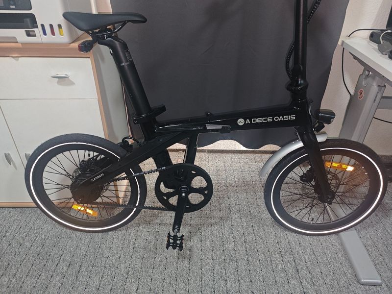 Used ADO E-BIKE Air Carbon 2025 Urban & Touring