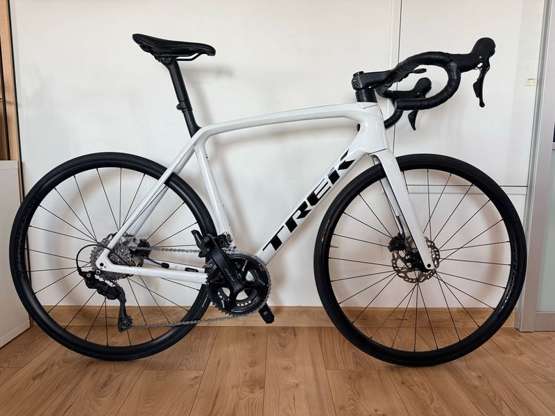 Used Trek Émonda SL 5 2024 2024 Road & Gravel