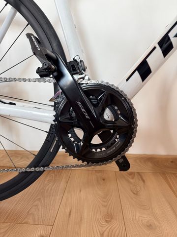 Brugt Trek Émonda SL 5 2024 2024 Road & Gravel — billede 2 af 9