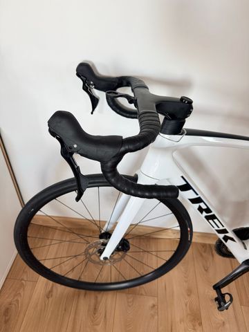 Brugt Trek Émonda SL 5 2024 2024 Road & Gravel — billede 6 af 9