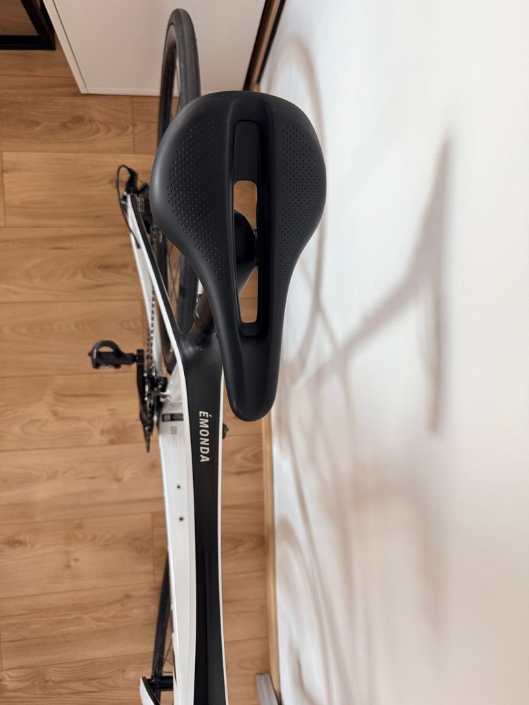 Brugt Trek Émonda SL 5 2024 2024 Road & Gravel — billede 4 af 9